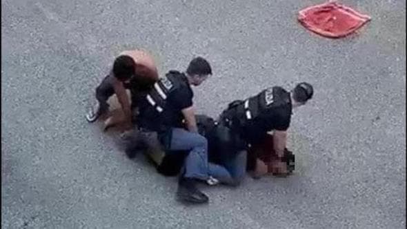 L’uomo implorò aiuto 23 volte prima di morire 