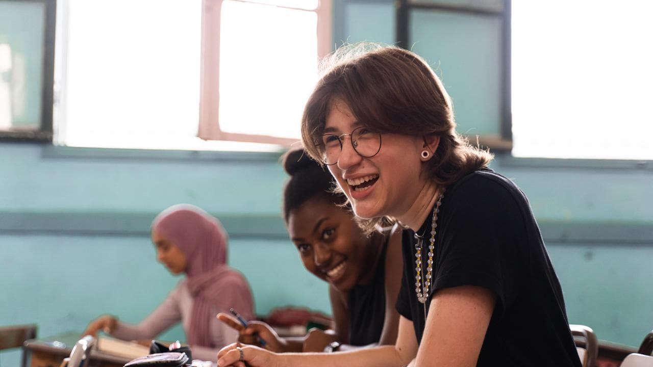 Soggiorni all’estero, cinese e “Debate”: così la scuola si apre sempre di più al mondo