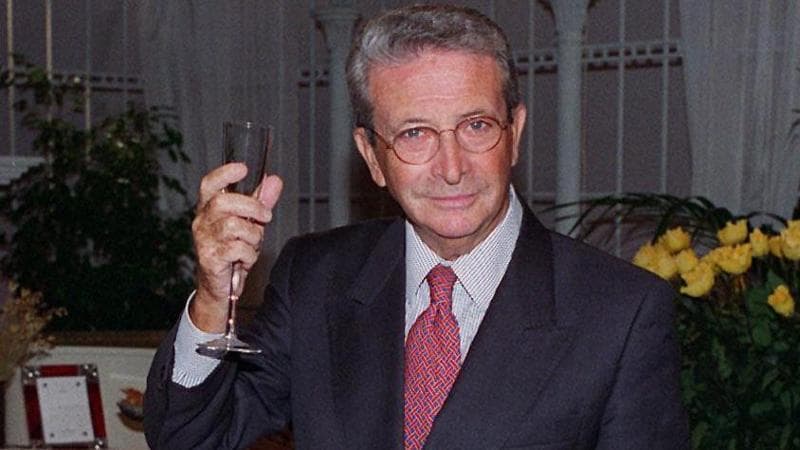 Dieci anni senza Luciano Rispoli e la tv generalista rimpiange un signore d’altri tempi