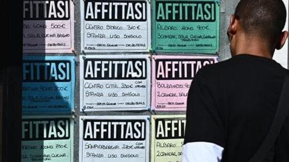 Taglio alla cedolare: 5% sul canone concordato, 1% per gli under 35. Le novità sui negozi