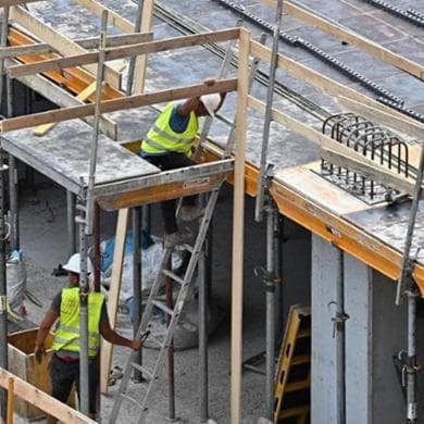 Istat, mercato del lavoro fermo a settembre. Ma crescono gli occupati a termine