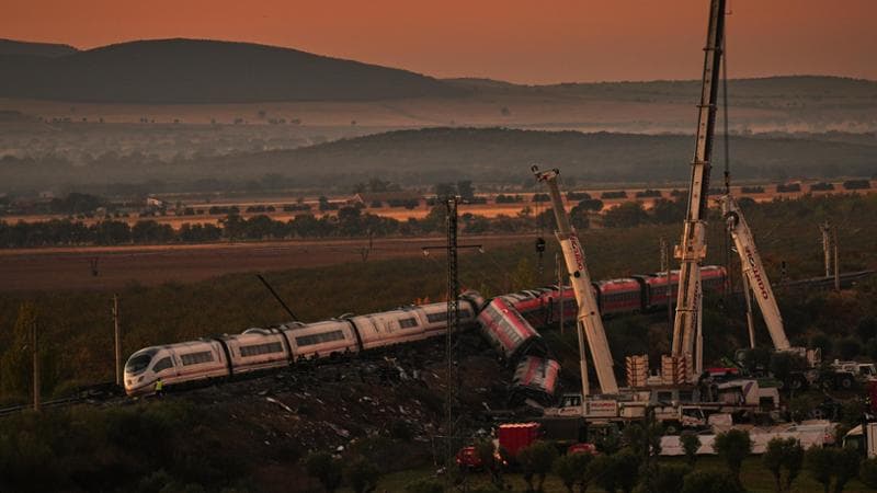 Disastro in Spagna, ritrovata una delle tre disperse italiane: sta bene