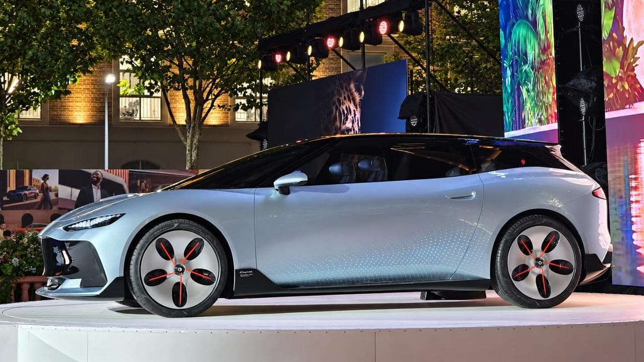 Chery accelera in Europa: 

vuole un’altra fabbrica 

e guarda alla Germania