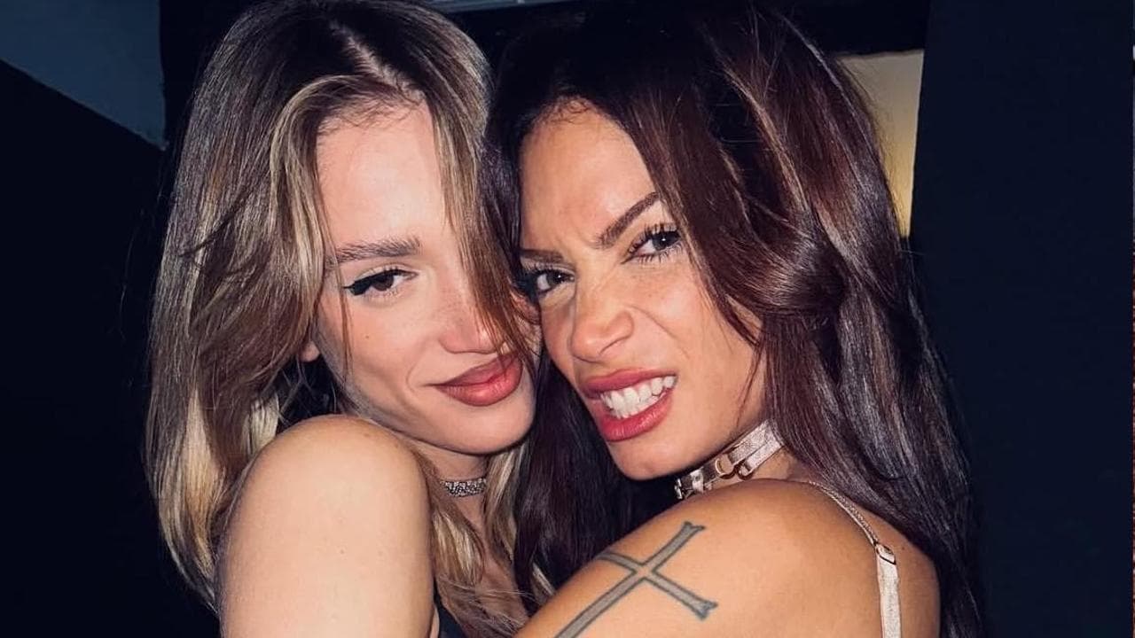 Pechino Express, tra i nuovi concorrenti Rocco Siffredi e la compagna di Elodie Franceska Nuredini