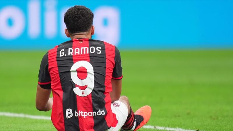 Gonçalo Ramos