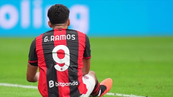 Il Milan è già in riserva. E Gonçalo Ramos diventa un caso