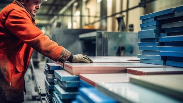 Più grandi, ma non più innovative: le imprese italiane giocano in difesa