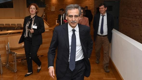 Mps, l'assemblea boccia la fusione con Mediobanca e le due Ops su Banco Bpm e Banca Generali
