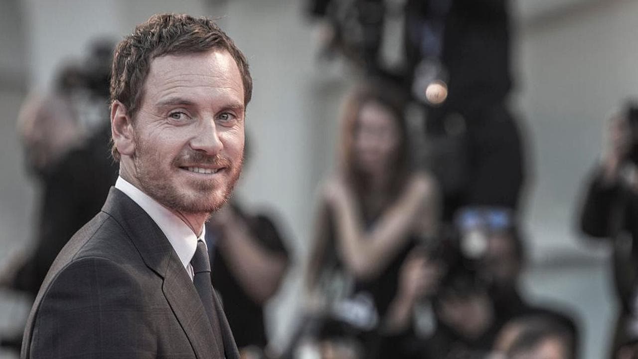 Michael Fassbender: “Prima il lavoro era tutto. Ora resta la passione, ma la famiglia viene prima”