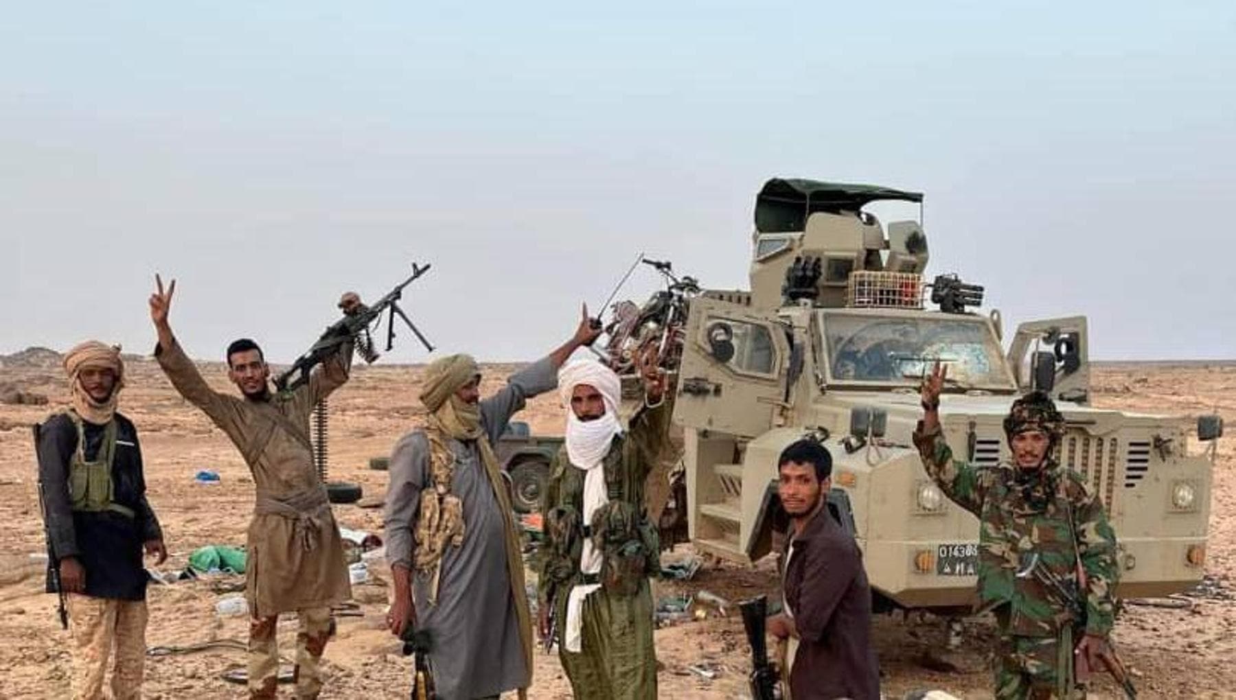 l8217africa dilaniata dalle guerre nel disinteresse ue da Repubblica.it l8217africa dilaniata dalle guerre nel disinteresse ue