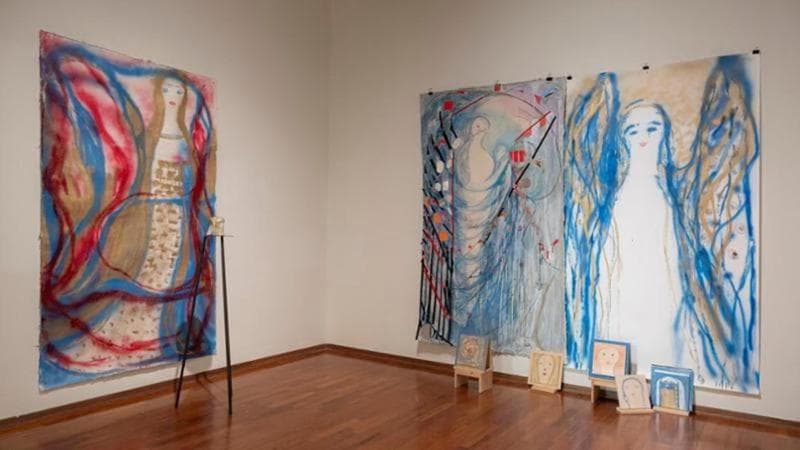 As Artissima opens in Turin, a tribute to Marisa Merz — Arte Povera’s only female artist