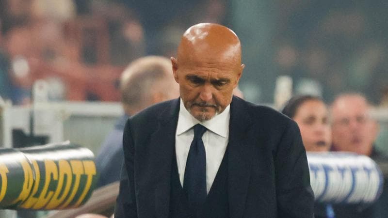 Luciano Spalletti