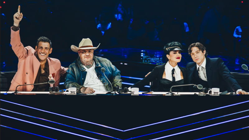 X Factor, si riparte dal via: il secondo live tra ballottaggi, ripescaggi e scontri finali