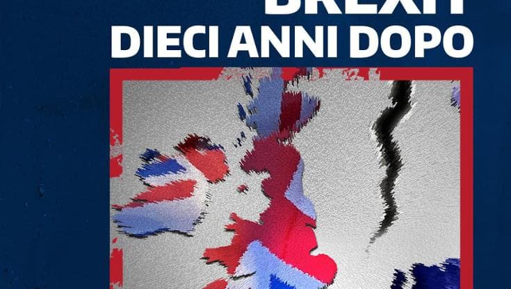 Lo strappo del Regno Unito nel referendum pro Brexit del 2006. Autore: Christoph Scholz. Fonte: https://www.flickr.com/photos/140988606@N08/33442067348/