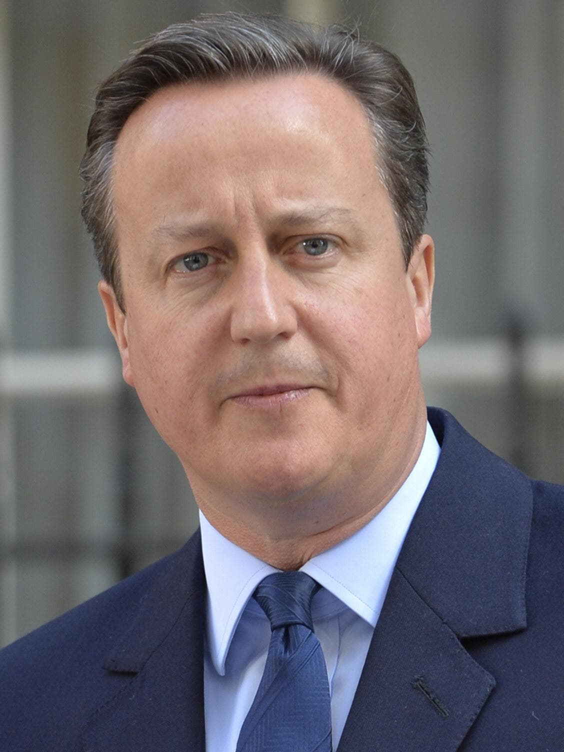 David Cameron annuncia le dimissioni da Primo Ministro dopo il referendum, 24/06/2016. Autore: Tom Evans. Fonte: https://www.flickr.com/photos/number10gov/27798459571/