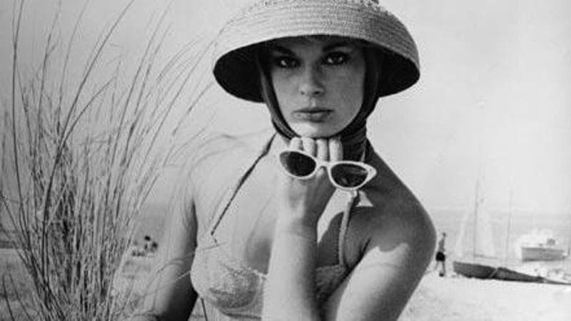 Elke Sommer, morta a Los Angeles s 85 anni