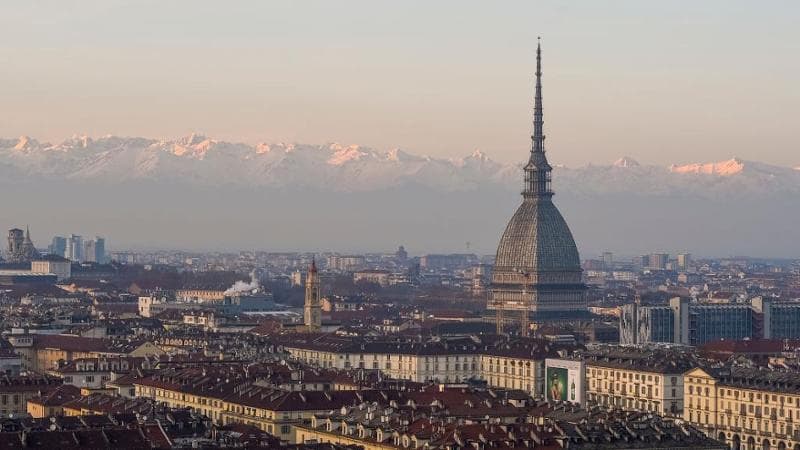 A weekend in Turin: royal squares, hidden treasures and the flavours of Piedmont