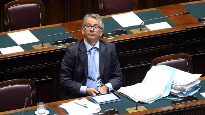 Csm, virata a sinistra: ai progressisti 11 seggi. Rieletto Cosimo Ferri