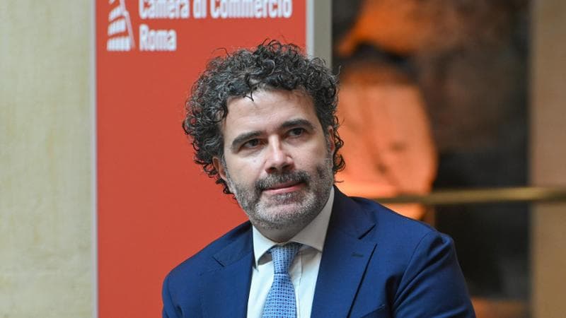 ROCCO MARUOTTI SEGRETARIO GENERALE ANM