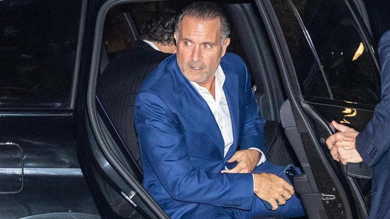Gerry Cardinale: “Non tocco Amorim, non butto soldi. E compro casa in città”