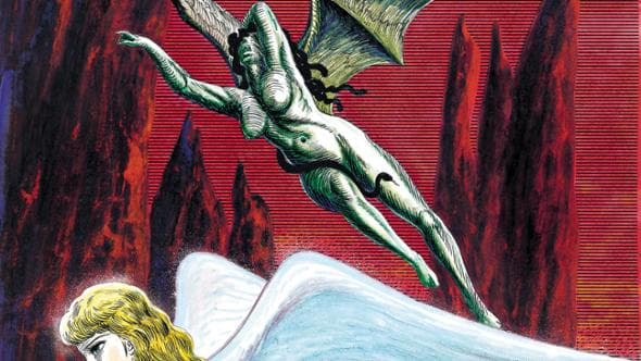 A Lucca Comics trionfano Ortolani e Schrauwen, premio alla carriera a Go Nagai