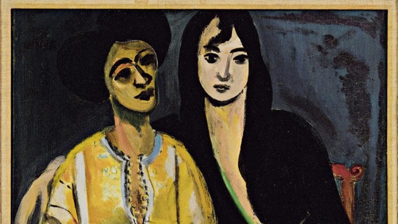 Quant’era multiculturale Matisse: la mostra al Mudec di Milano lo racconta