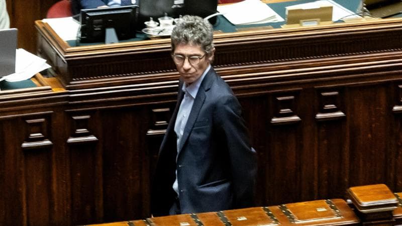 Riccardo Magi rilancia il Centro e riprova a fare il gruppo alla Camera