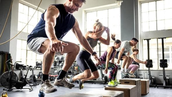 Sport: i buoni propositi tornano in autunno e all’inizio del nuovo anno