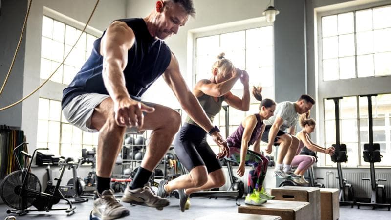 Sport: i buoni propositi tornano in autunno e all’inizio del nuovo anno
