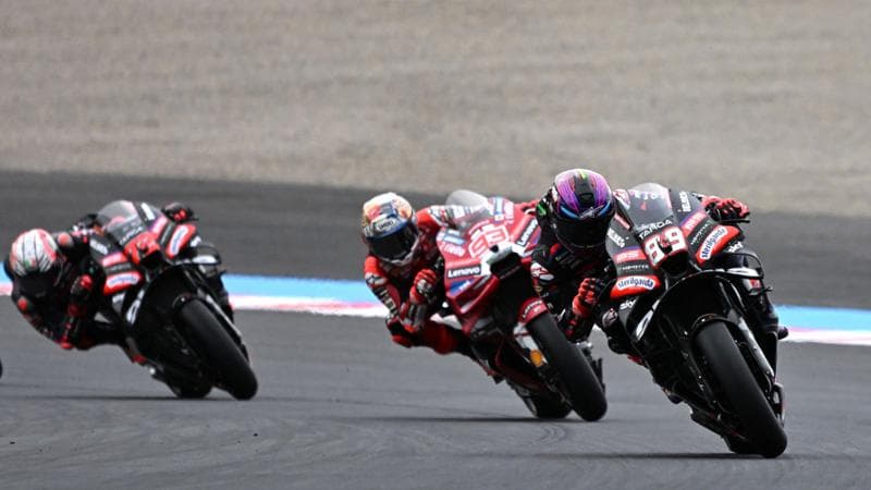 MotoGp Malesia 2026: gli orari di qualifiche e sprint race e dove vederli in tv