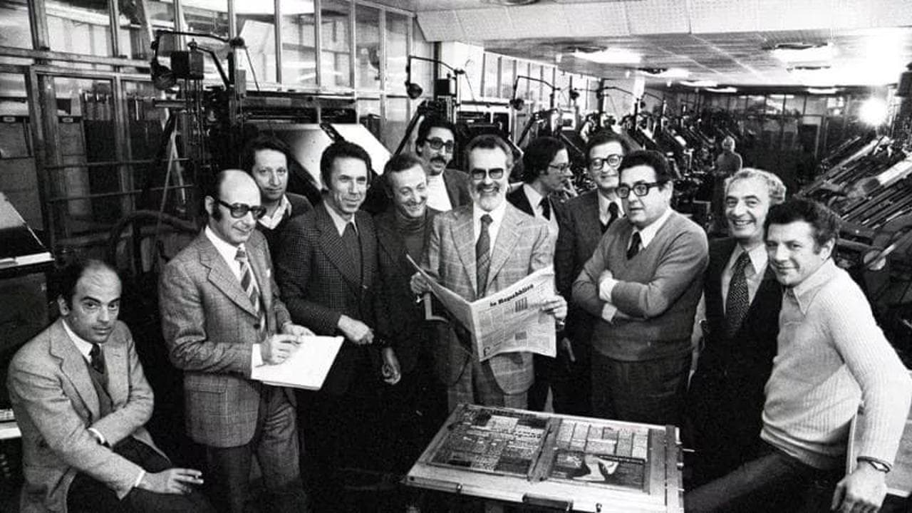 Una storia di futuro