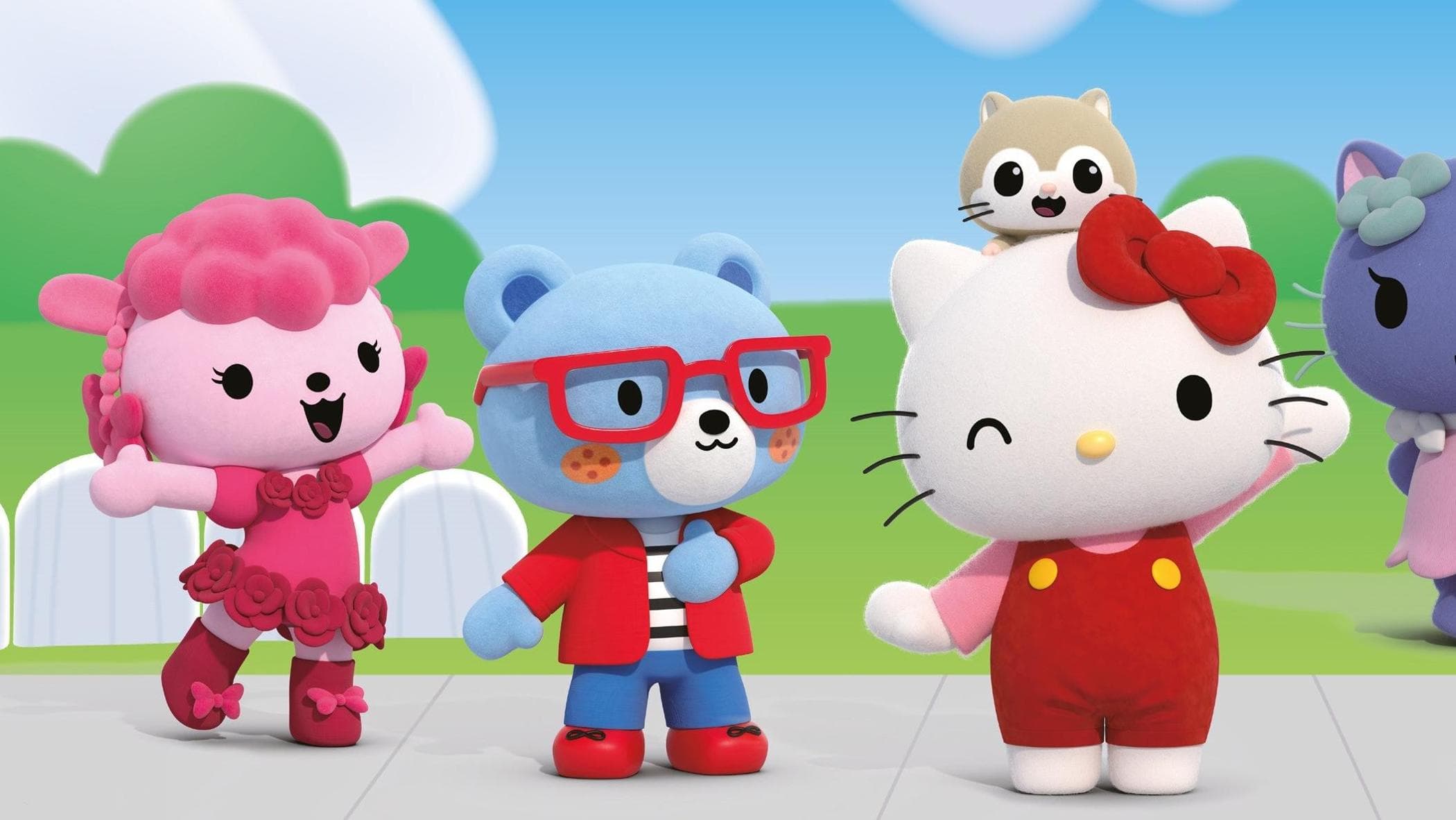 Dopo Mbappé anche i creatori di Hello Kitty fanno dietrofront a Pechino — Italy