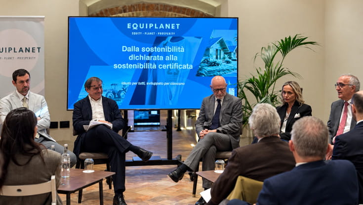 Quando la sostenibilità certificata diventa un asset per le aziende
