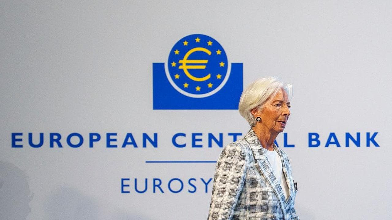 Bce, tra inflazione e cambio di leadership: le incognite sui prossimi rialzi dei tassi
