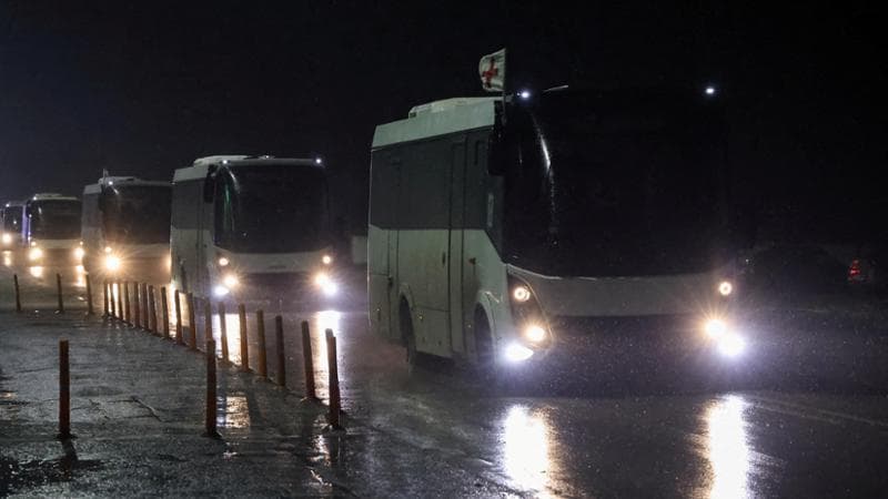 Ucraina, a Oleshky i civili evacuati: “Così può finire la guerra”. Ma Lavrov spacca il G20