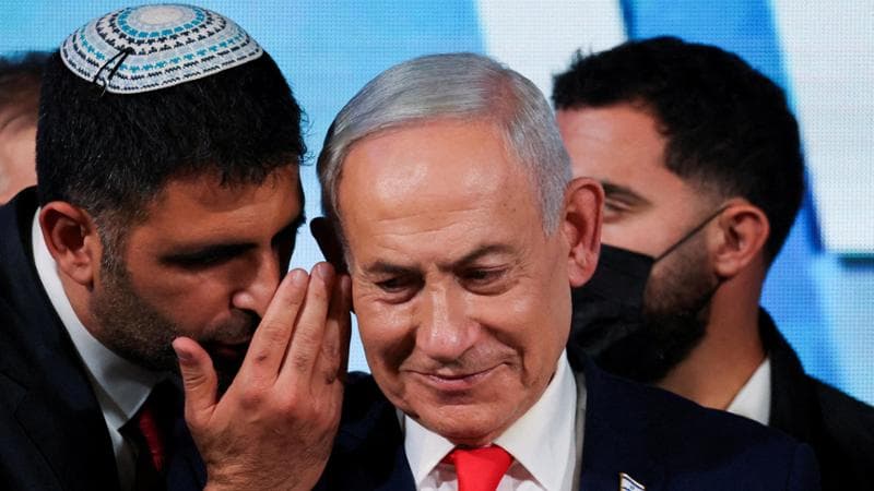 Washington vuole salvare Netanyahu. In Israele ipotesi grande coalizione