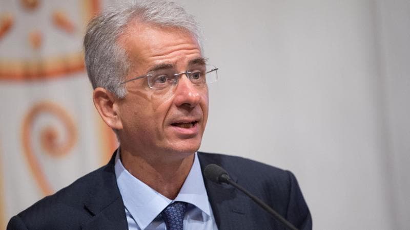 Cosimo Ferri

