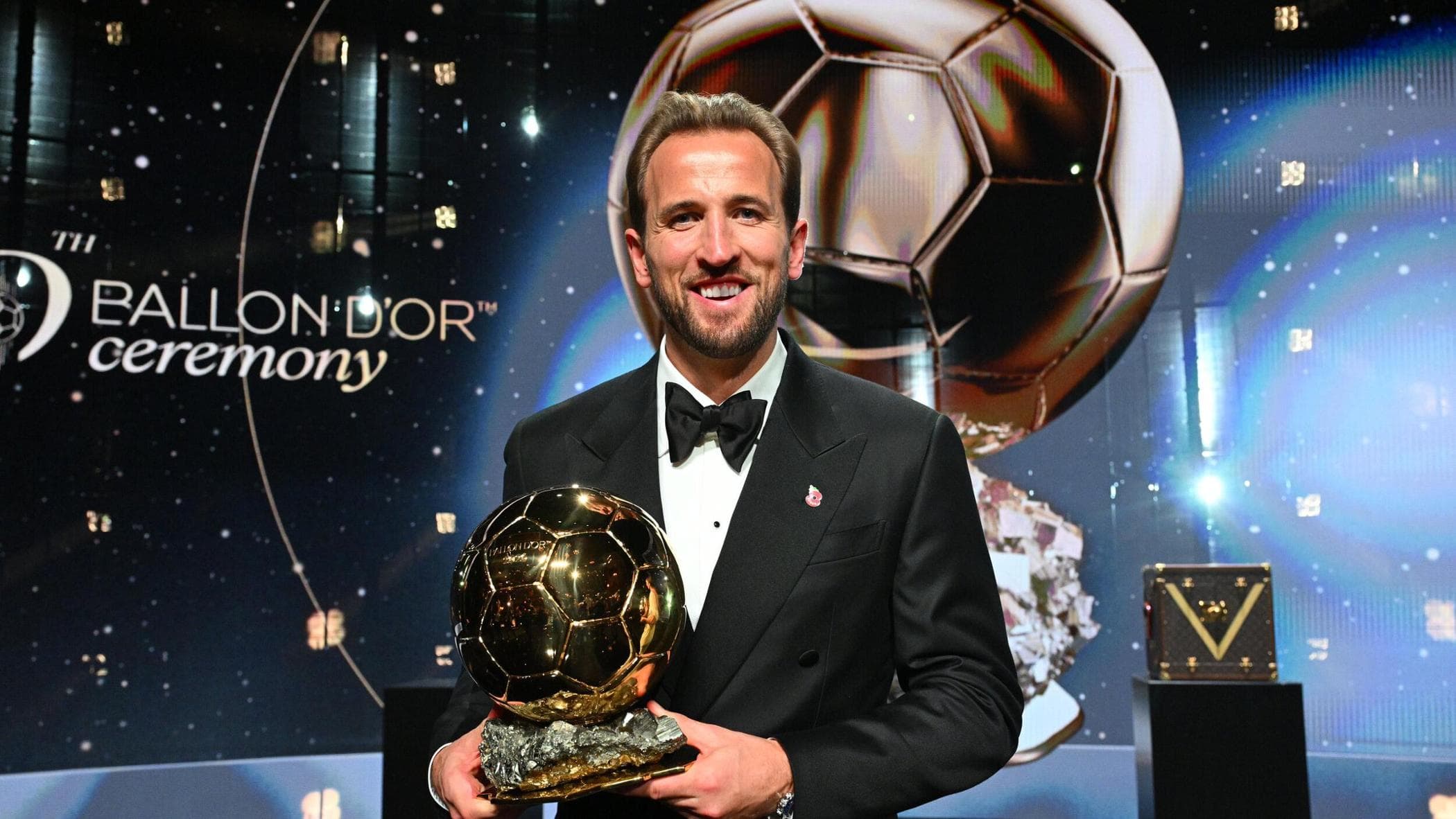 kane un pallone d8217oro in volata trionfo su mbapp233 per appena 28 punti da Repubblica.it kane un pallone d8217oro in volata trionfo su mbapp233 per appena 28 punti