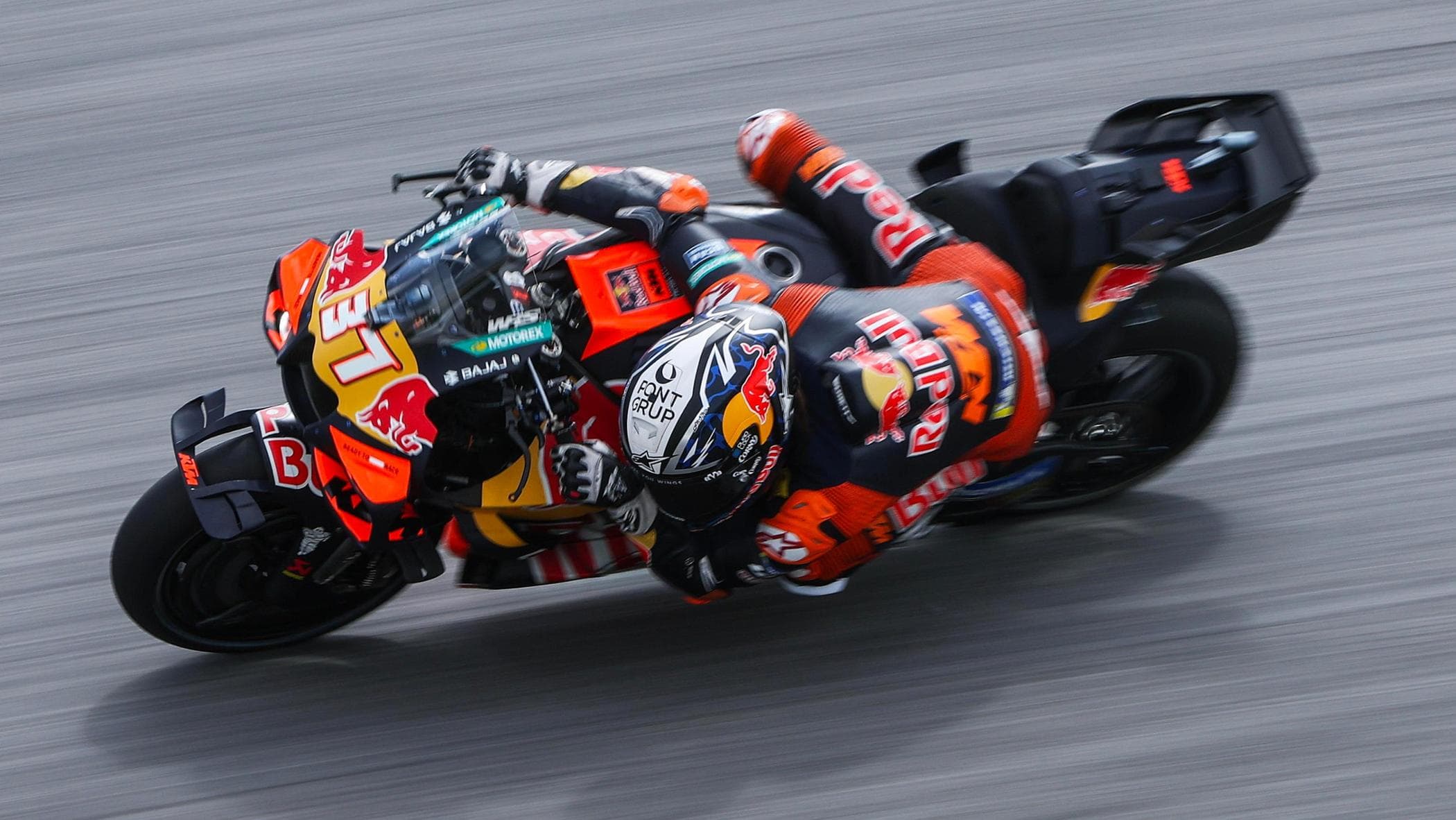 motogp malesia acosta vince la sprint davanti a marc marquez e bezzecchi martin rinuncia al gp da Repubblica.it motogp malesia acosta vince la sprint davanti a marc marquez e bezzecchi martin rinuncia al gp