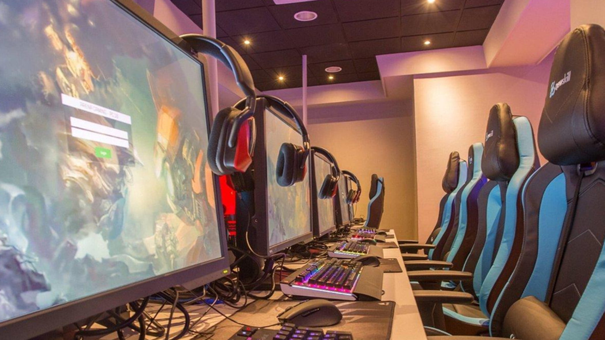 manovra arriva la tassa sui videogiochi 1200 euro l8217anno per ogni postazione nelle sale lan da Repubblica.it manovra arriva la tassa sui videogiochi 1200 euro l8217anno per ogni postazione nelle sale lan