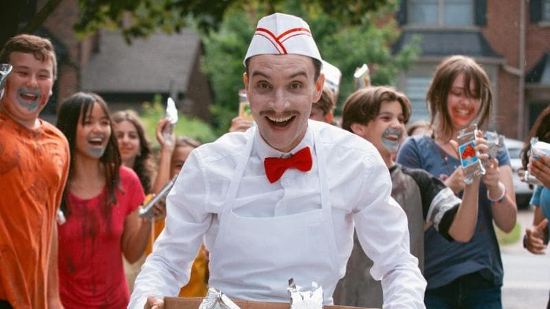 Halloween tra sala e divano: film, serie tv, da Eli Roth a Dario Argento. Scamarcio è Dracula