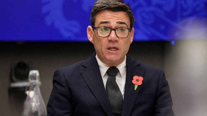 Regno Unito, il premier Burnham pronto a chiedere scusa per lo schiavismo