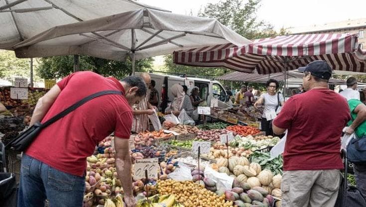 Le buone notizie economiche arrivano, ma solo con il trucco