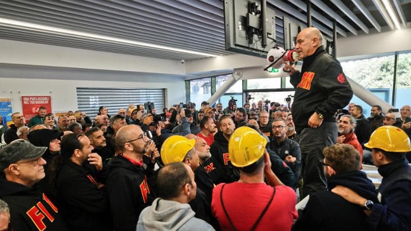 La responsabilità delle classi dirigenti nel declino italiano