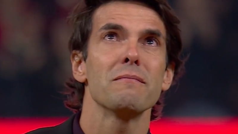 Ricardo Kakà