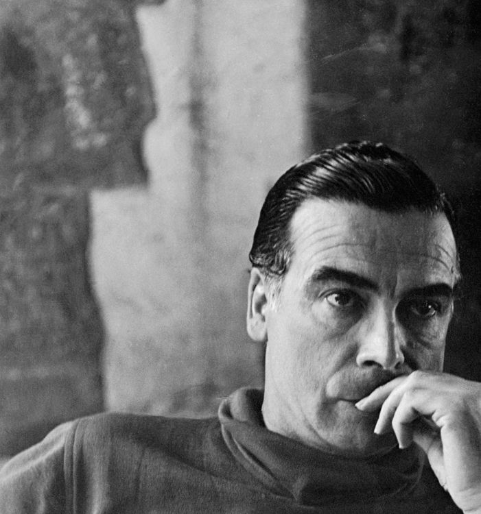 Cristobal Balenciaga, il genio attraverso gli anni - la Repubblica