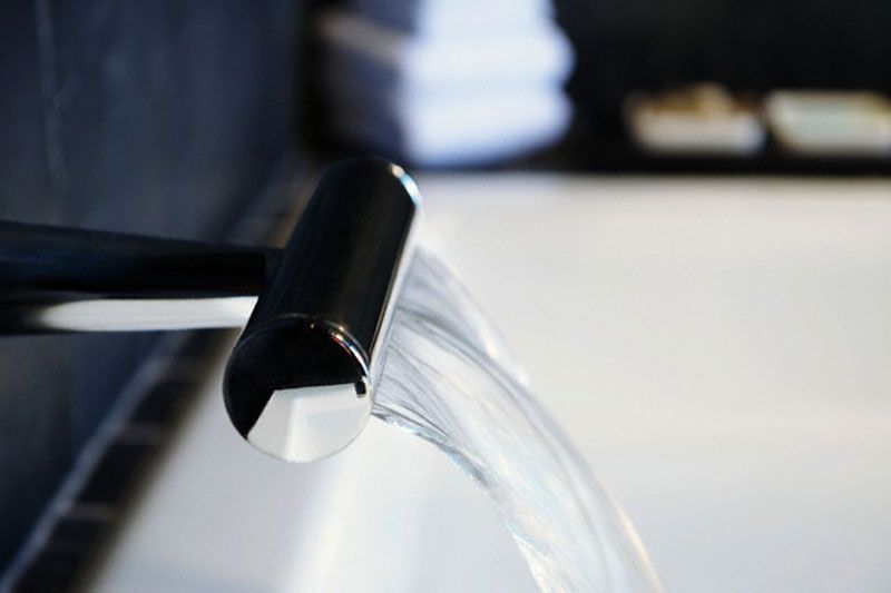 Chi Ha Scoperto L Acqua Calda