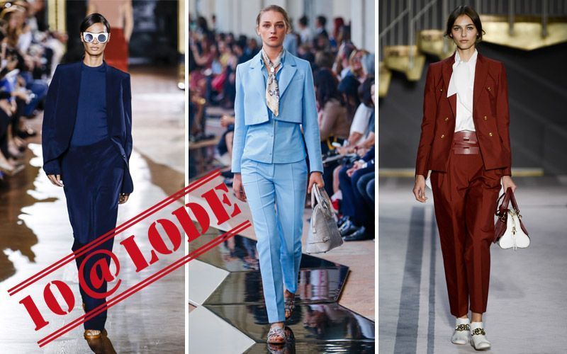 Come vestirsi a un colloquio di lavoro - Moda - D.it Repubblica