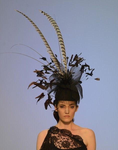 Cappelli strani: cosa ti sei messa in testa? - la Repubblica