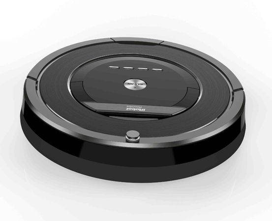 L'amico robot che pulisce casa - la Repubblica